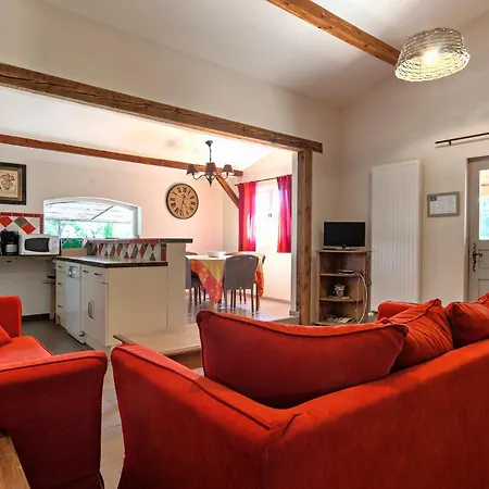 Guest house Les Maisons De Chante Oiseau Sigonce