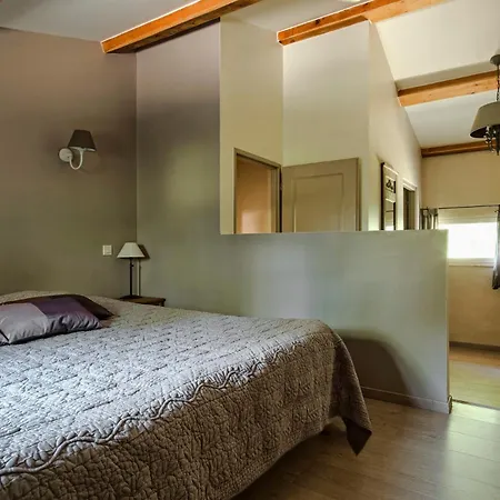 Guest house Les Maisons De Chante Oiseau Sigonce