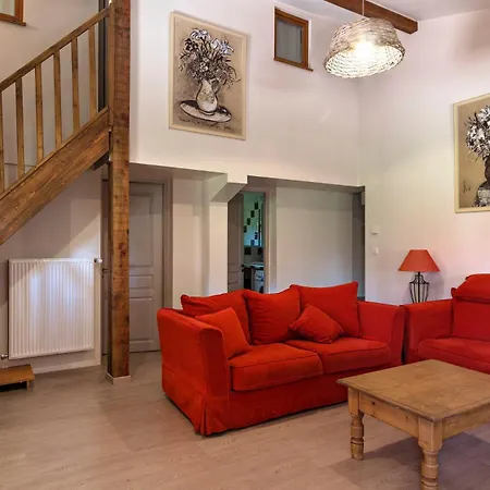 Guest house Les Maisons De Chante Oiseau Sigonce